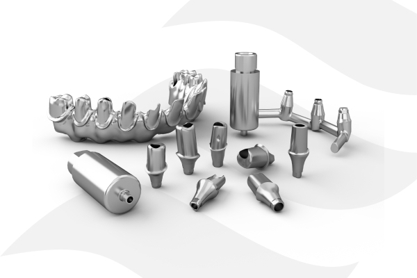 Didirikan pada tahun 2010, DentalMaster mengkhususkan diri dalam pengembangan produk, produksi, penjualan, dan layanan di bidang implan gigi, prostetik kustom, sistem regenerasi tulang terpandu (GBR), instrumen inovatif, sistem ortodontik, serta layanan OEM&ODM. Kami adalah merek produk kedokteran gigi presisi dan anak perusahaan sepenuhnya dari Double Medical (kode saham 002901). Sama seperti merek internasional, titanium grade 4 hasil pengerjaan dingin digunakan sebagai bahan baku. Mesin dan peralatan presisi tinggi kelas dunia telah diperkenalkan. Metode pemrosesan canggih dan peralatan pengujian presisi tinggi telah diadopsi untuk memastikan operasional. Dari riset dan pengembangan hingga produksi, DentalMaster selalu mengutamakan kualitas. Pengalaman operasi yang memuaskan bagi dokter serta senyuman sempurna dan kenikmatan makanan bagi pasien adalah tujuan utama kami.