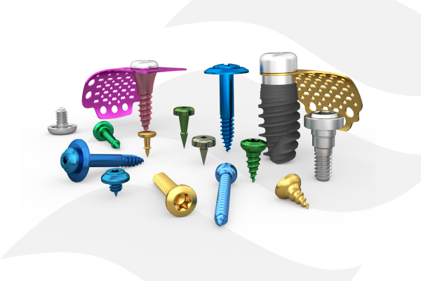 Didirikan pada tahun 2010, DentalMaster mengkhususkan diri dalam pengembangan produk, produksi, penjualan, dan layanan di bidang implan gigi, prostetik kustom, sistem regenerasi tulang terpandu (GBR), instrumen inovatif, sistem ortodontik, serta layanan OEM&ODM. Kami adalah merek produk kedokteran gigi presisi dan anak perusahaan sepenuhnya dari Double Medical (kode saham 002901). Sama seperti merek internasional, titanium grade 4 hasil pengerjaan dingin digunakan sebagai bahan baku. Mesin dan peralatan presisi tinggi kelas dunia telah diperkenalkan. Metode pemrosesan canggih dan peralatan pengujian presisi tinggi telah diadopsi untuk memastikan operasional. Dari riset dan pengembangan hingga produksi, DentalMaster selalu mengutamakan kualitas. Pengalaman operasi yang memuaskan bagi dokter serta senyuman sempurna dan kenikmatan makanan bagi pasien adalah tujuan utama kami.